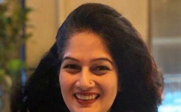 Resham Tipnis