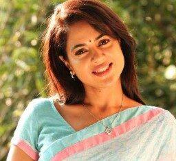 Sameera Reddy Sameera Reddy