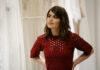 Blue Bloods Sami Gayle