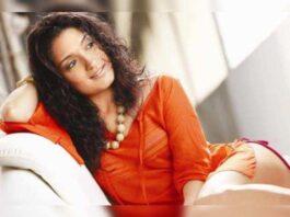 Sandhya Mridul