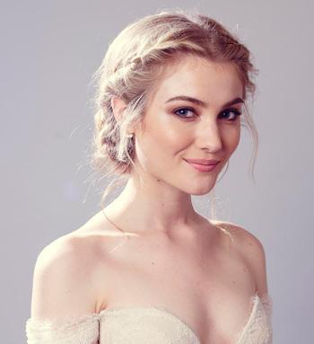 Skyler Samuels Skyler Samuels