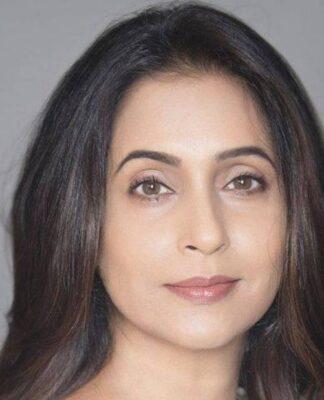 Ashwini Bhave Ashwini Bhave