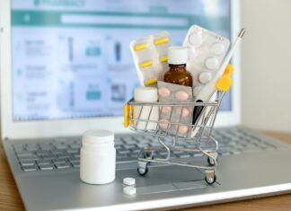Benefits of Online Pharmacies Online Pharmacies