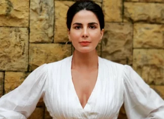 Kirti Kulhari