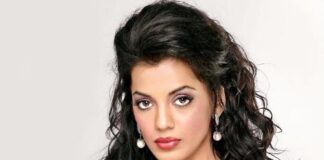 Mugdha Godse