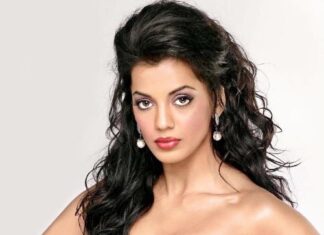 Mugdha Godse