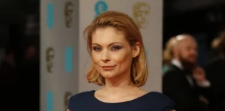 MyAnna Buring