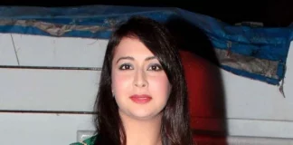 Preeti Jhangiani