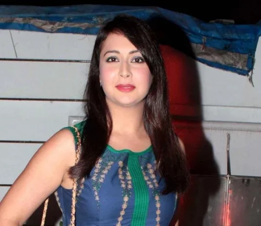 Preeti Jhangiani Height, Weight, Age, Affairs, Wiki & Facts Preeti Jhangiani