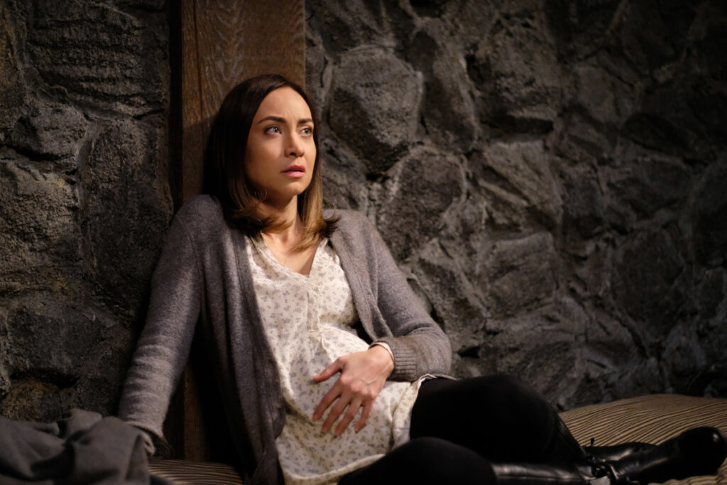 Courtney Ford Height, Weight, Age, Affairs, Wiki & Facts Courtney Ford