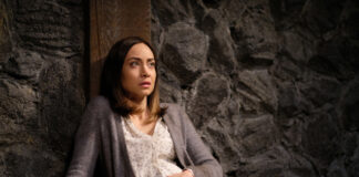Courtney Ford