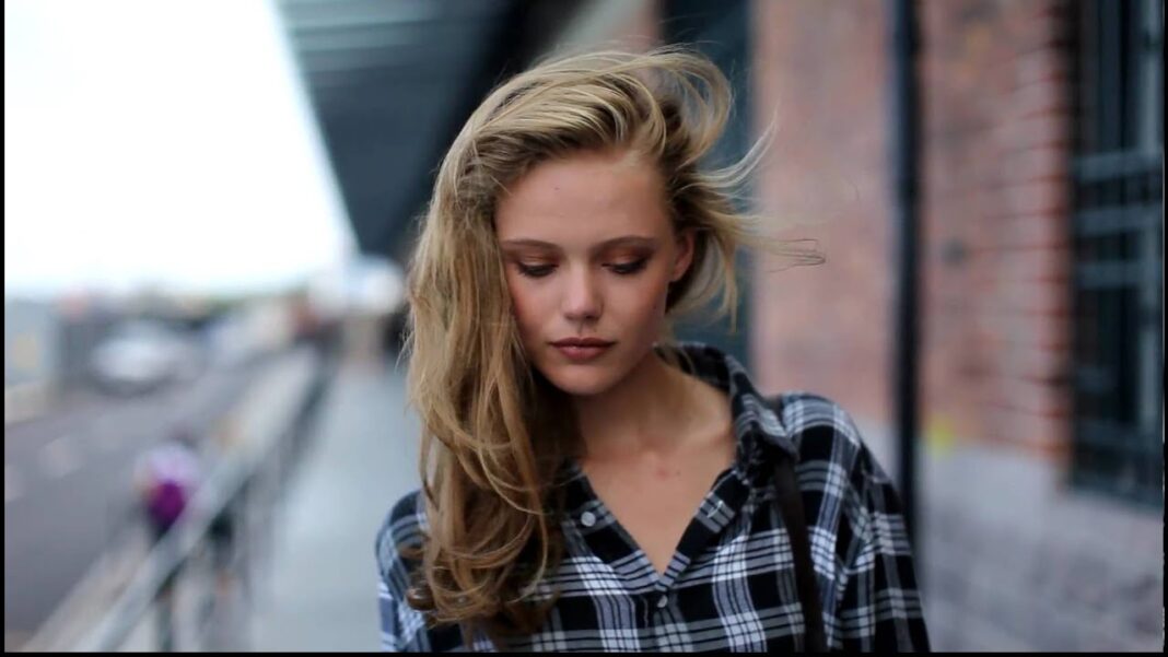 Frida Gustavsson