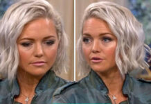 Hannah Spearritt