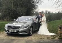 HOW TO MAKE A CHAUFFEUR VEHICLE MORE APPEALING