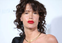 Paz de la Huerta