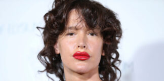 Paz de la Huerta Height, Weight, Age, Affairs, Wiki & Facts Paz de la Huerta