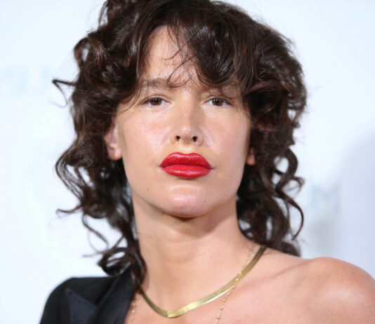 Paz de la Huerta