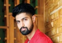 Tanuj Virwani