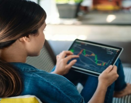 Stock Market Apps – Benefits of Using Stock Market Apps