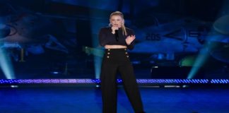 Best Stand-up Comedy Shows on Netflix1