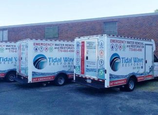 Everything You Should Know About Water Damage Restoration
