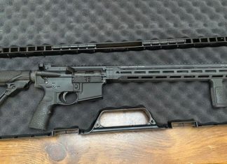 What to Do If & When Your DDM4A1 Has Firing Problems