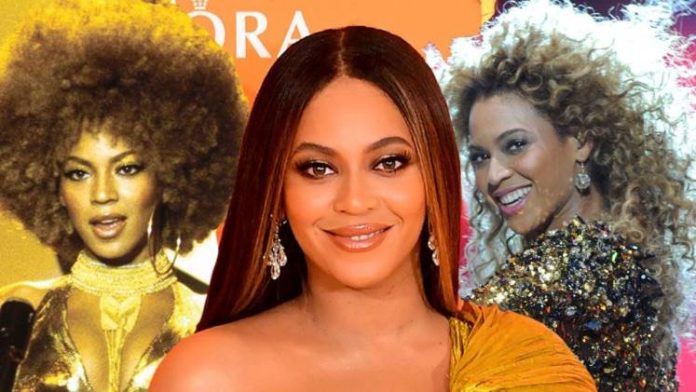 beyonce-career