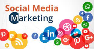 How Social Media Marketing Helps To Business Strategy?
