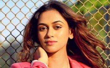 Prerna Wanvari