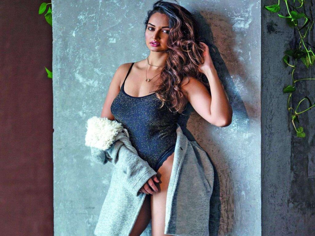 Shanvi Srivastava