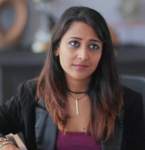 Preetika Chawla Preetika Chawla