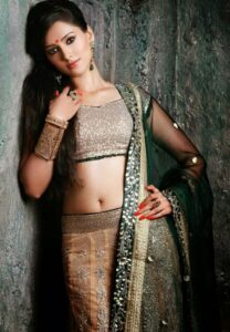 Pallavi Subhash
