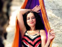 Lavina-Tandon