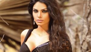 Sherlyn-Chopra