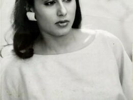 Smita-Patil