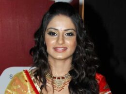 Tanvi Bhatia