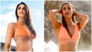 Vaani Kapoor Vaani Kapoor