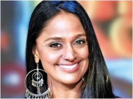 sad Suneeta Rao Age, Height, Weight, Bio, Family & Husband