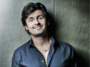 Sonu Nigam Sonu Nigam