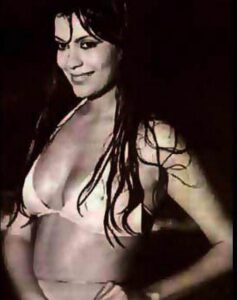 Zeenat Aman Zeenat Aman