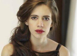 Kalki Koechlin Kalki Koechlin