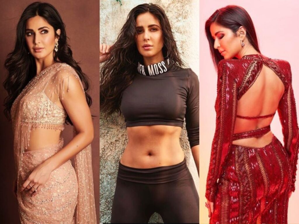 Katrina Kaif