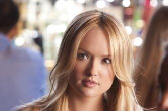 Kaylee DeFer Kaylee DeFer
