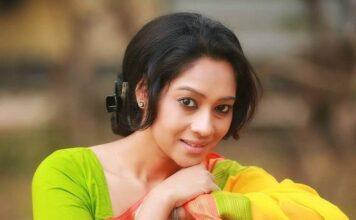Moutushi Biswas Moutushi Biswas