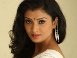 Ishita Vyas