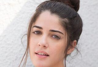Izabelle Leite Izabelle Leite