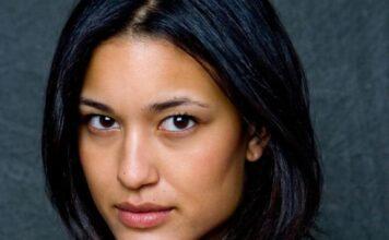 Julia Jones Julia Jones
