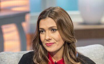 Kym Marsh Kym Marsh
