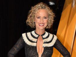 Melora Hardin Melora Hardin