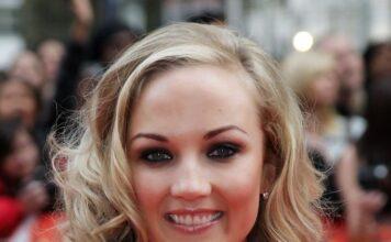 Nichola Burley
